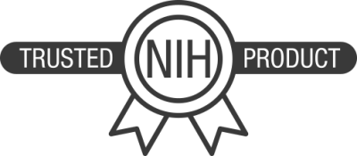NIH-badge