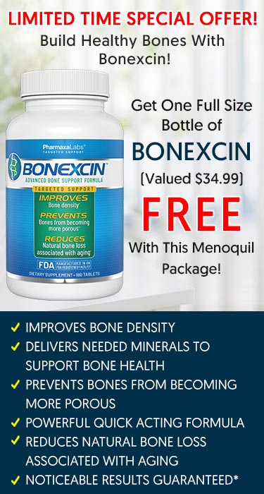 Bonexcin Free