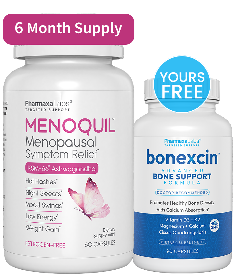 Menoquil